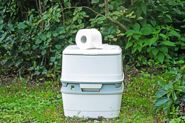 Best Porta potty rental for parties  in Ainaloa, HI