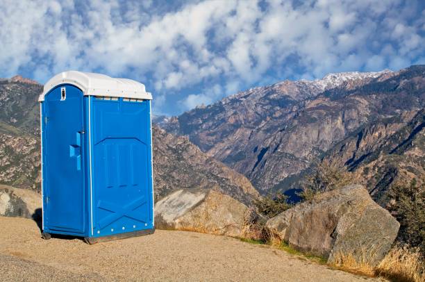 Best Local porta potty services  in Ainaloa, HI