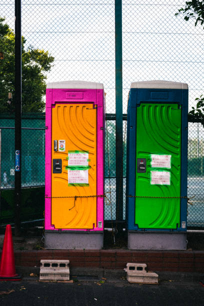 Portable Toilet Options We Offer in Ainaloa, HI