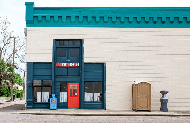 Best Sanitation services for porta potties  in Ainaloa, HI